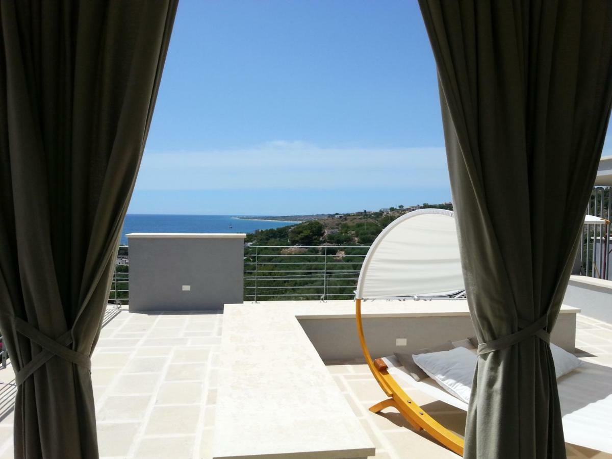 Villa Ca Del Mar Морчіано-ді-Леука Екстер'єр фото